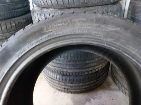 Гуми Зимни 305/40R20, снимка 8