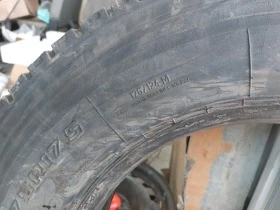 Гуми Всесезонни 215/75R17.5, снимка 6