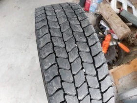 Гуми Всесезонни 215/75R17.5, снимка 2