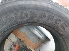 Гуми Всесезонни 215/75R17.5, снимка 5