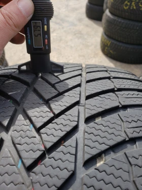 Гуми Зимни 255/50R19, снимка 7