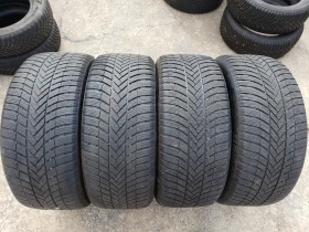 Гуми Зимни 255/50R19, снимка 2
