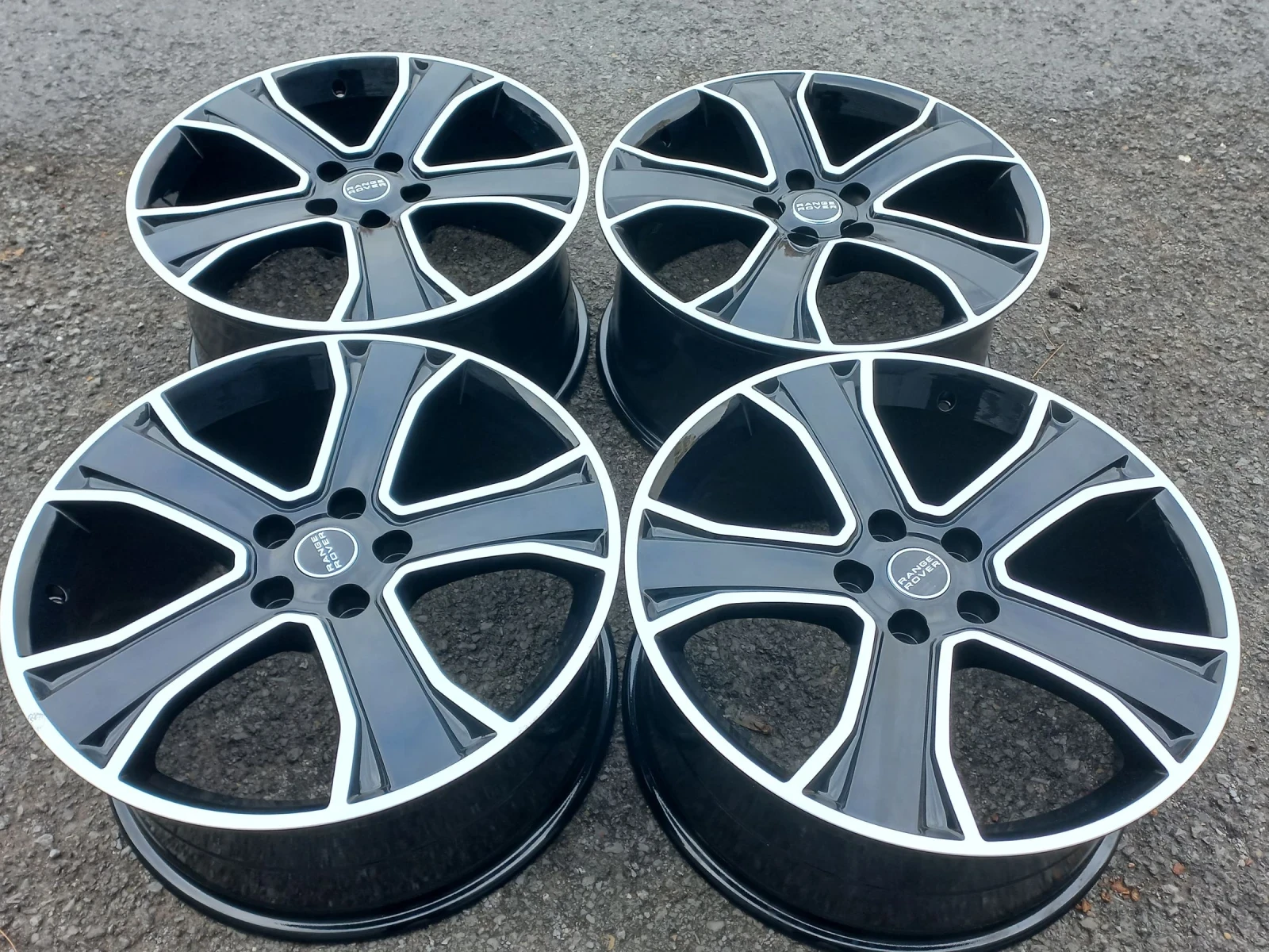   Land Rover | Mobile.bg   4