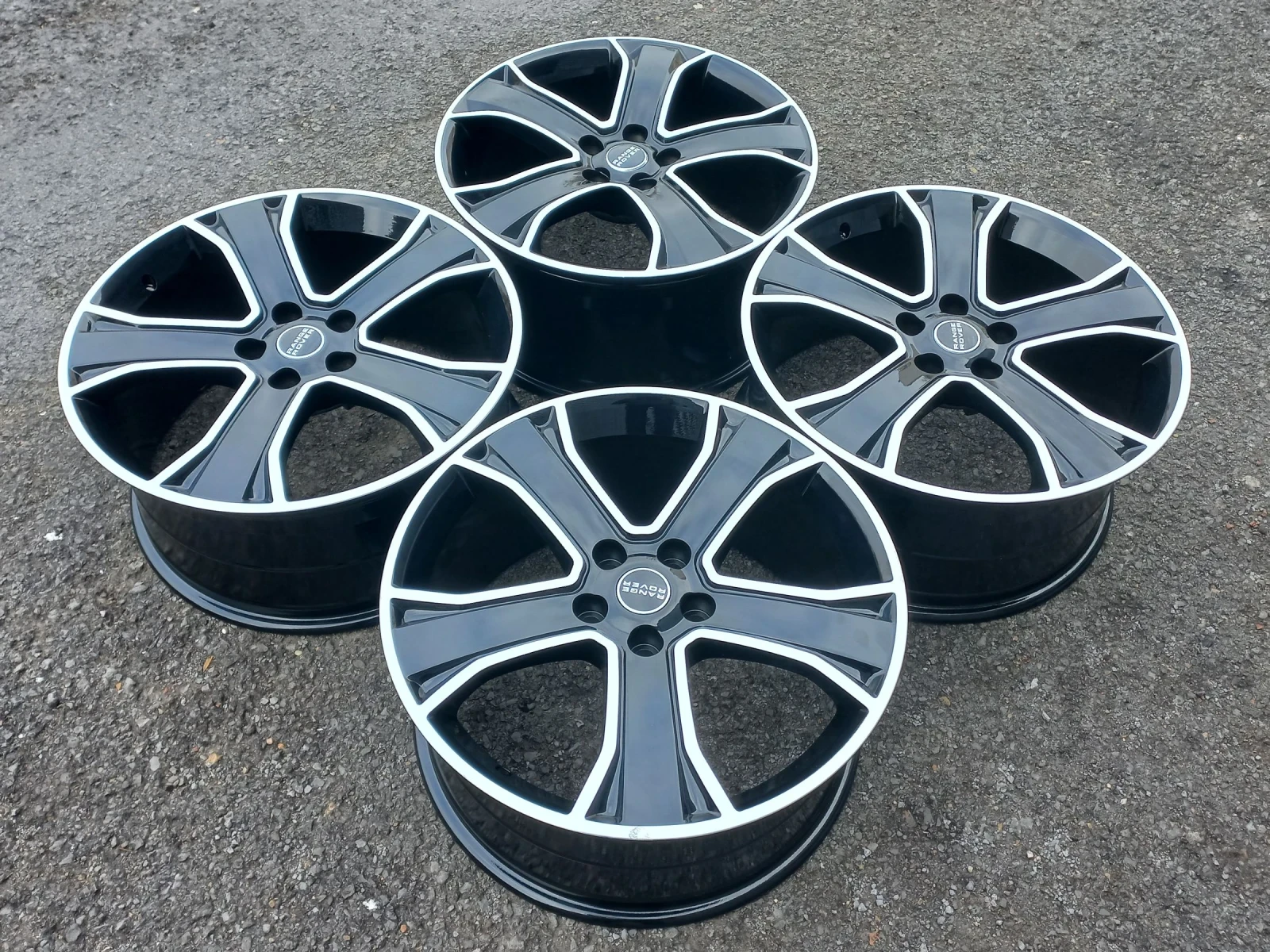   Land Rover | Mobile.bg   3