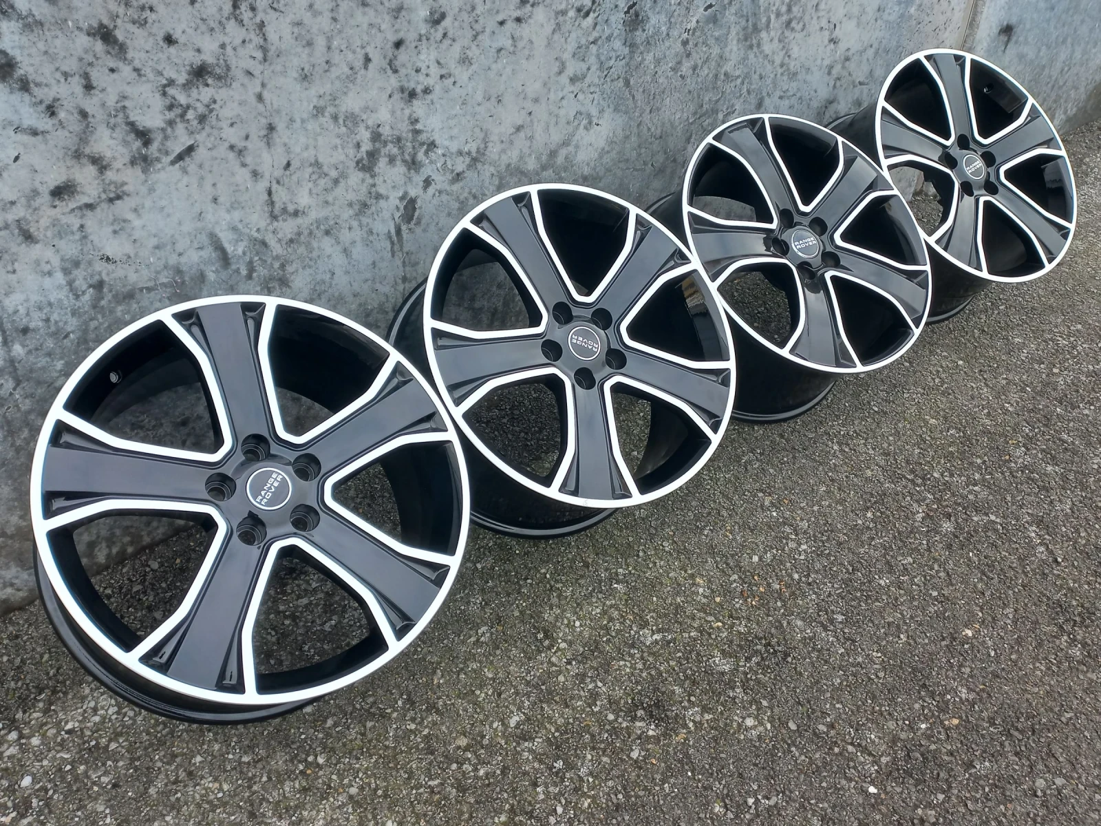   Land Rover | Mobile.bg   13