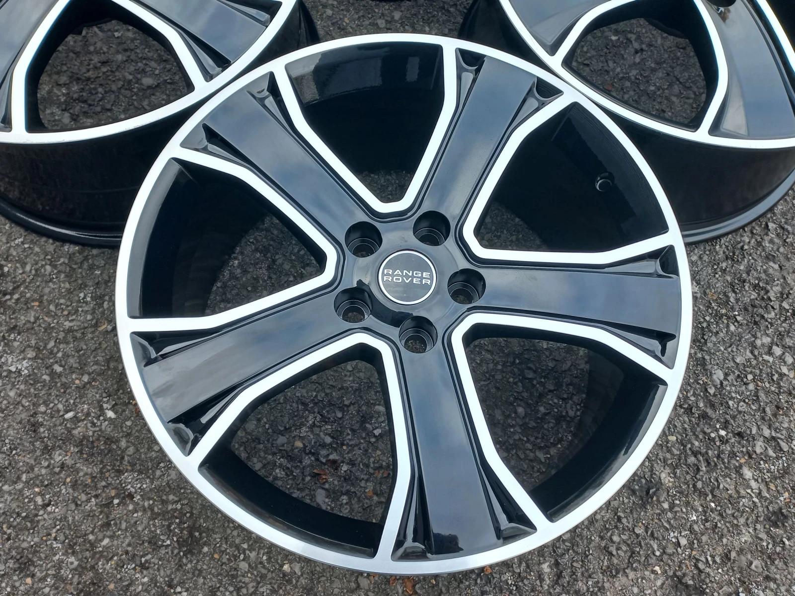   Land Rover | Mobile.bg   5