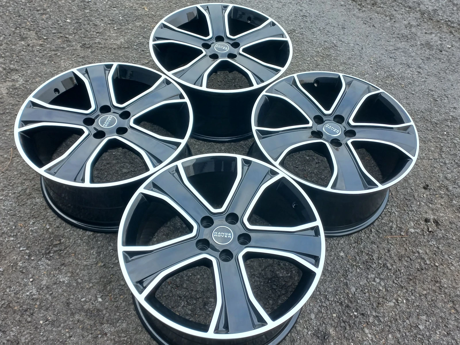   Land Rover | Mobile.bg   6