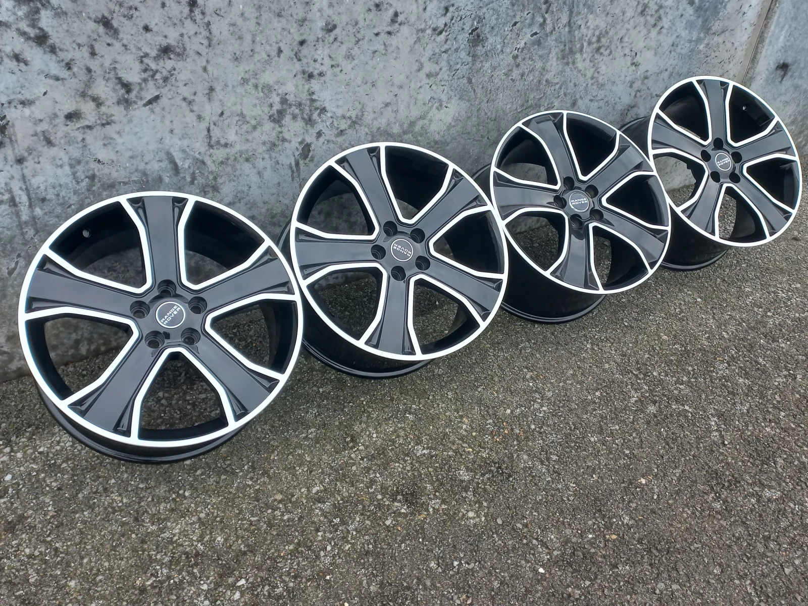   Land Rover | Mobile.bg   11