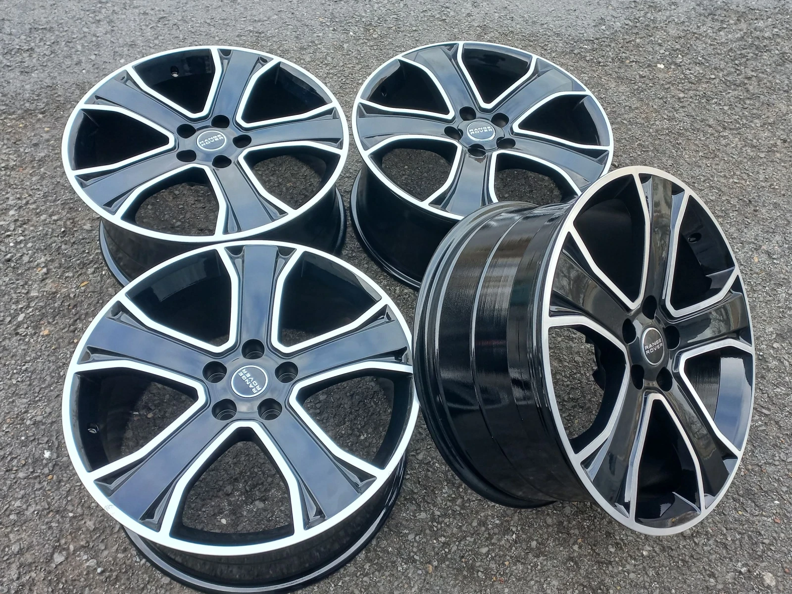   Land Rover | Mobile.bg   7