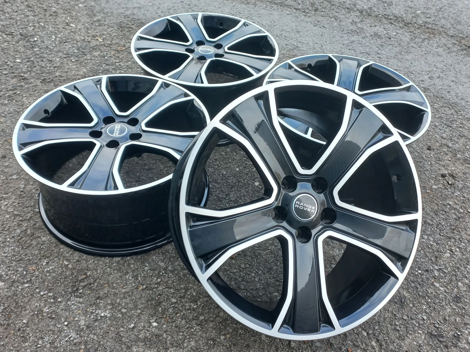   Land Rover | Mobile.bg   10