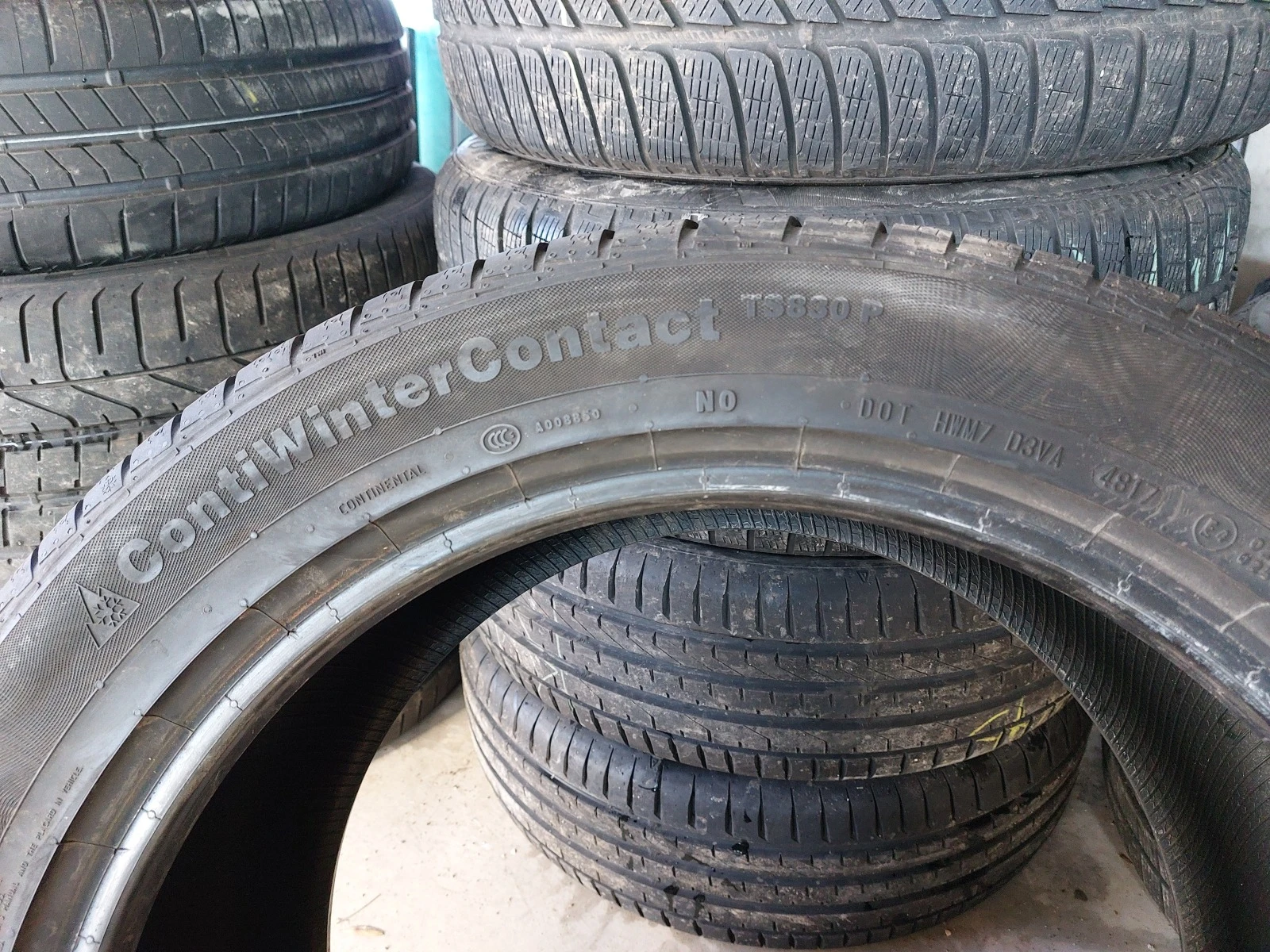  305/40R20 | Mobile.bg   6