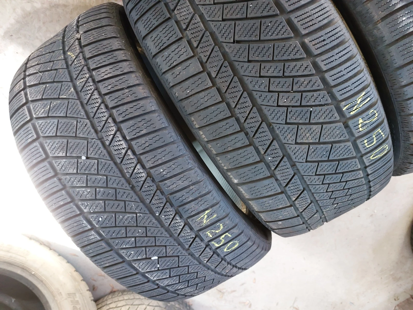  305/40R20 | Mobile.bg   3