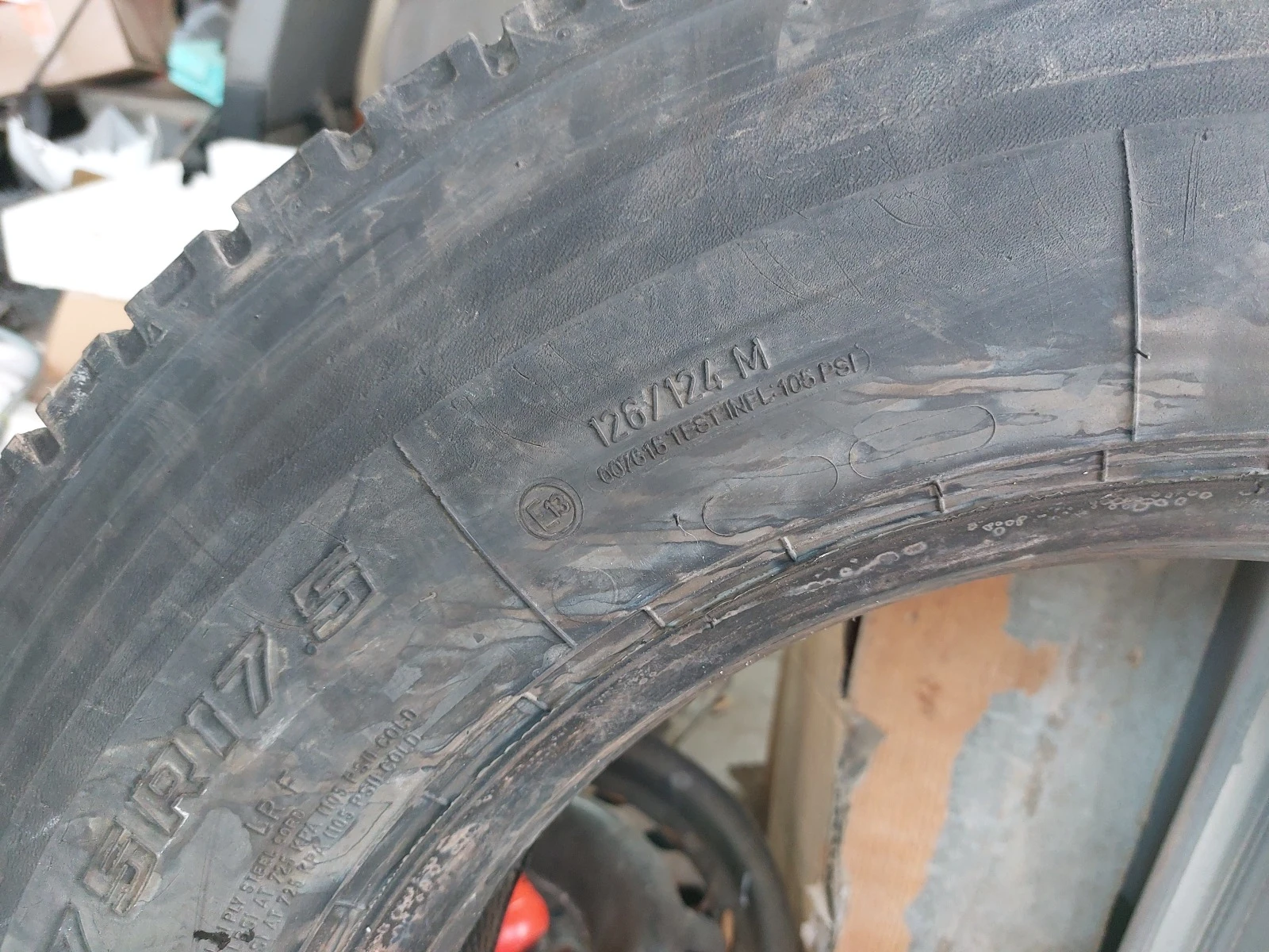 215/75R17.5 | Mobile.bg   6