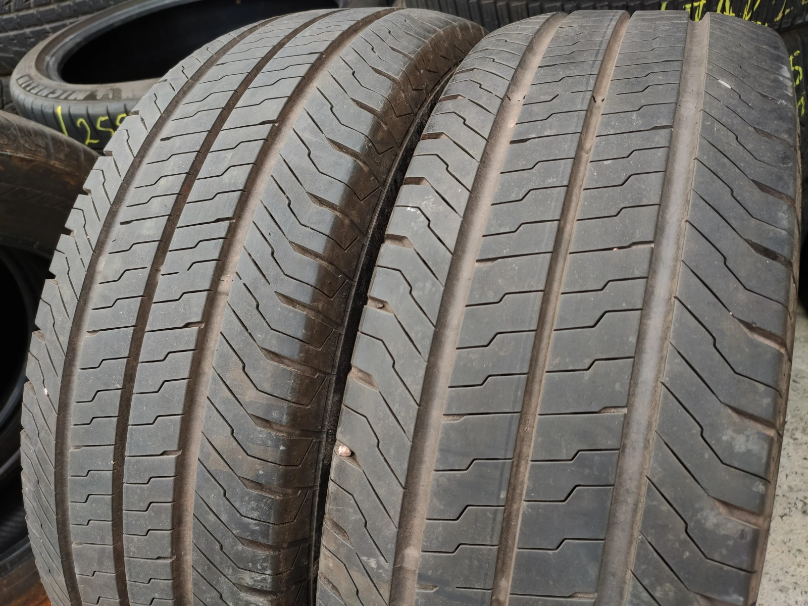  215/65R16 | Mobile.bg   3