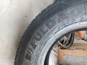 Гуми Всесезонни 215/75R17.5, снимка 3 - Гуми и джанти - 44400111