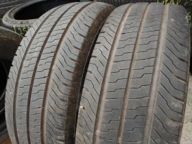 Гуми Летни 215/65R16, снимка 3 - Гуми и джанти - 46197773