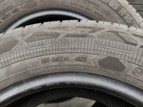 Гуми Летни 215/65R16, снимка 7 - Гуми и джанти - 46197773