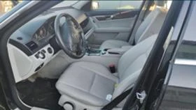 Mercedes-Benz C 220 w204 OM651, снимка 5