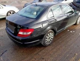 Mercedes-Benz C 220 w204 OM651, снимка 2