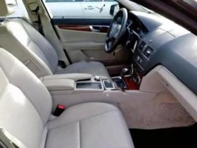 Mercedes-Benz C 220 w204 OM651, снимка 8