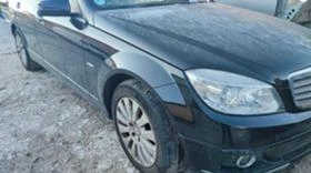 Mercedes-Benz C 220 w204 OM651, снимка 3