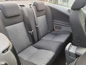 Ford Focus 1.6i Пининфарина, снимка 13