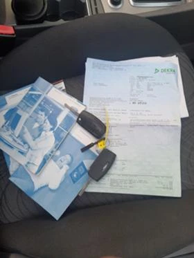 Ford Focus 1.6i Пининфарина, снимка 17