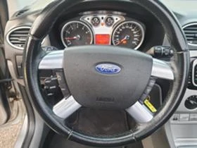 Ford Focus 1.6i Пининфарина, снимка 15