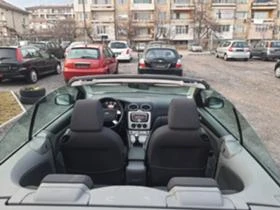 Ford Focus 1.6i Пининфарина, снимка 14