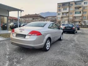 Ford Focus 1.6i Пининфарина, снимка 6
