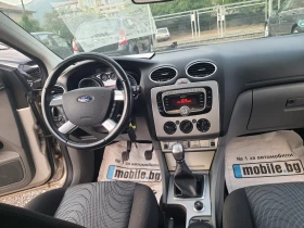 Ford Focus 1.6i Пининфарина, снимка 15