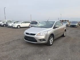 Ford Focus 1.6i Пининфарина, снимка 1