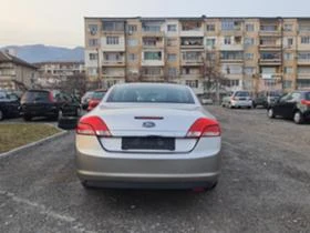 Ford Focus 1.6i Пининфарина, снимка 7