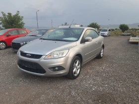 Ford Focus 1.6i Пининфарина, снимка 2