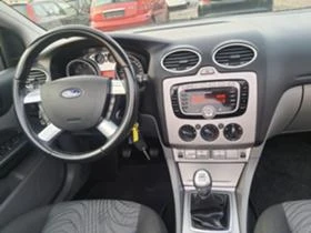 Ford Focus 1.6i Пининфарина, снимка 16