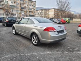 Ford Focus 1.6i Пининфарина, снимка 8