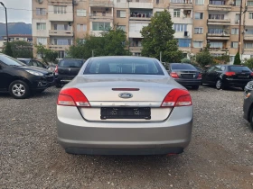 Ford Focus 1.6i Пининфарина, снимка 4
