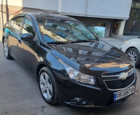 Chevrolet Cruze 1.6 16V, снимка 4