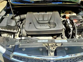 Chevrolet Cruze 1.6 16V, снимка 10