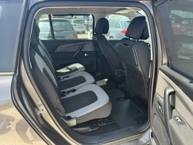 Citroen Grand C4 Picasso 1.6 BLUE HDI, снимка 14