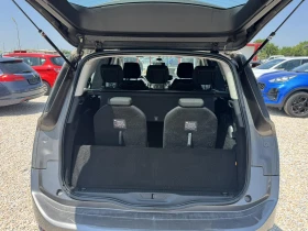 Citroen Grand C4 Picasso 1.6 BLUE HDI, снимка 13