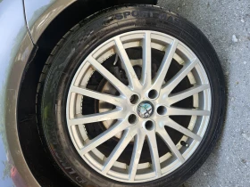 Alfa Romeo 159 2.4 Jtdm, снимка 8