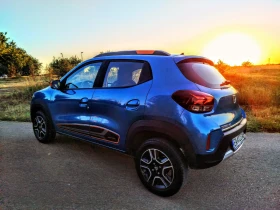 Dacia Spring, снимка 9