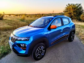 Dacia Spring, снимка 8