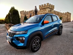 Dacia Spring, снимка 2