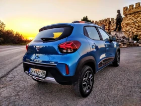 Dacia Spring, снимка 11