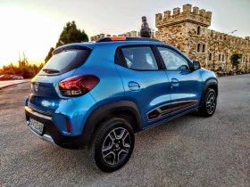 Dacia Spring, снимка 4