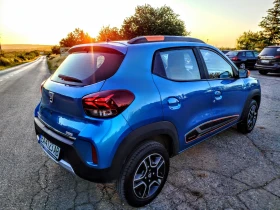 Dacia Spring, снимка 10