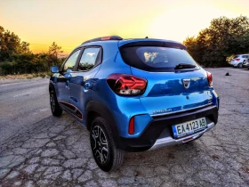 Dacia Spring, снимка 12