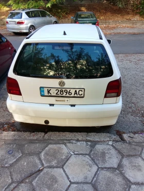 VW Polo, снимка 5